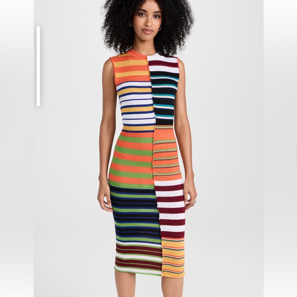 Stunning SOLD OUT Marni dress in size 44 (medium)